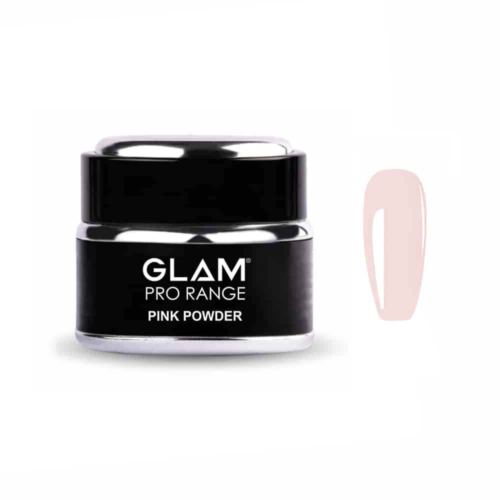 glam_acrylic_system_pink_powder_10 GLAM Pink Powder