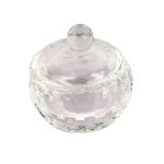 GLAM Crystal Jars With Cap 