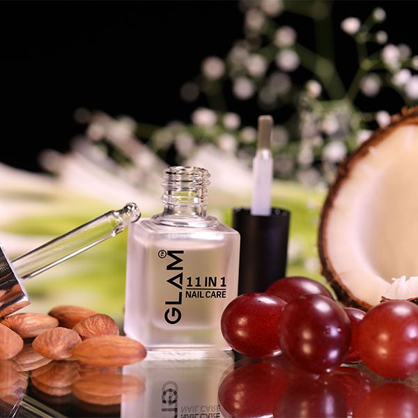 11 In 1 Nail Care Treatment