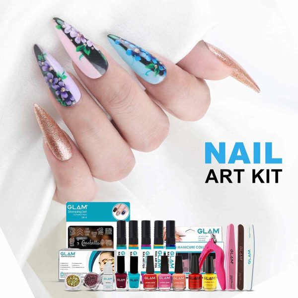 Nail Art Kits