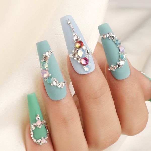 Swarovski Stone
