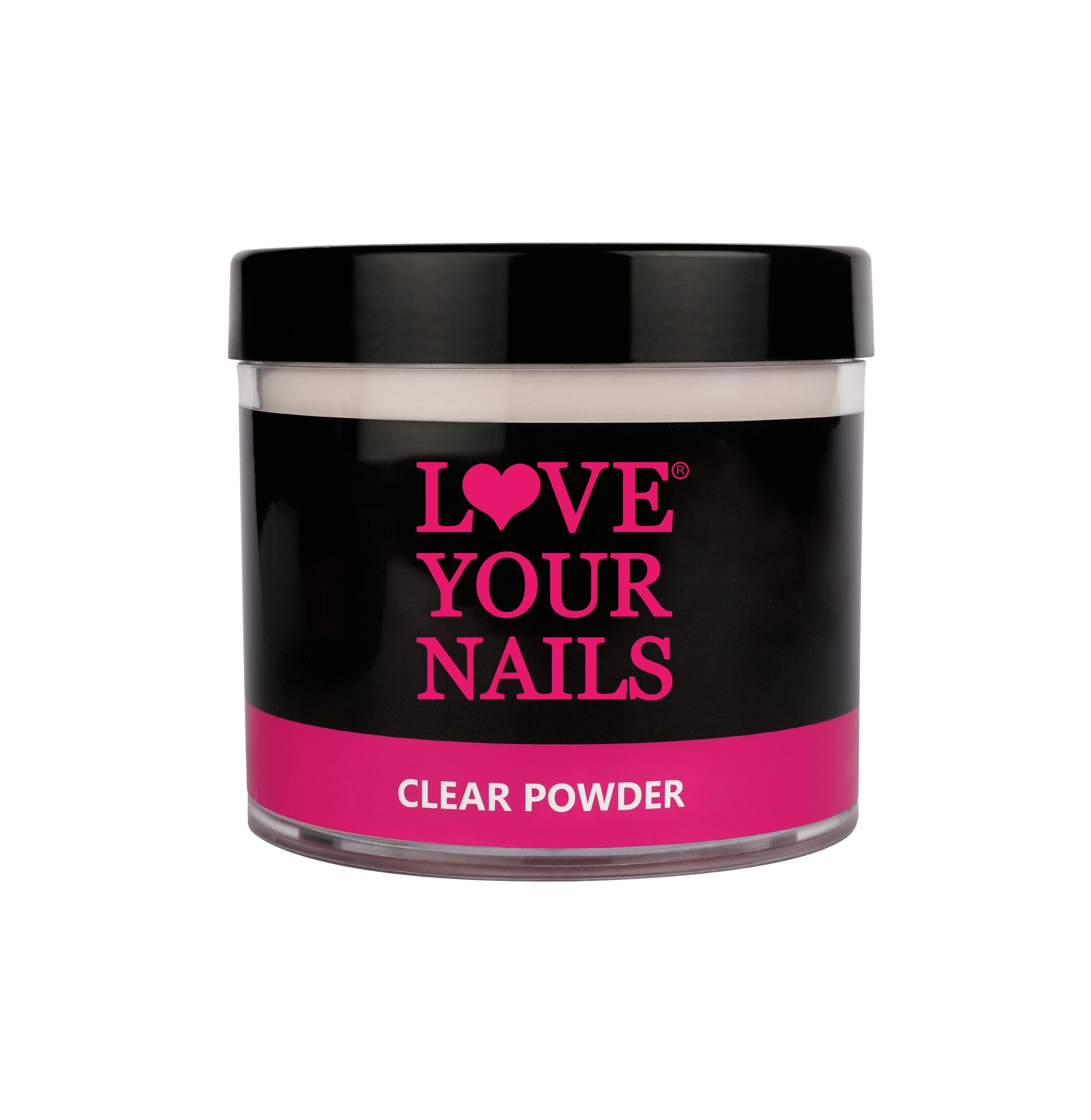 Clear Powder (1)