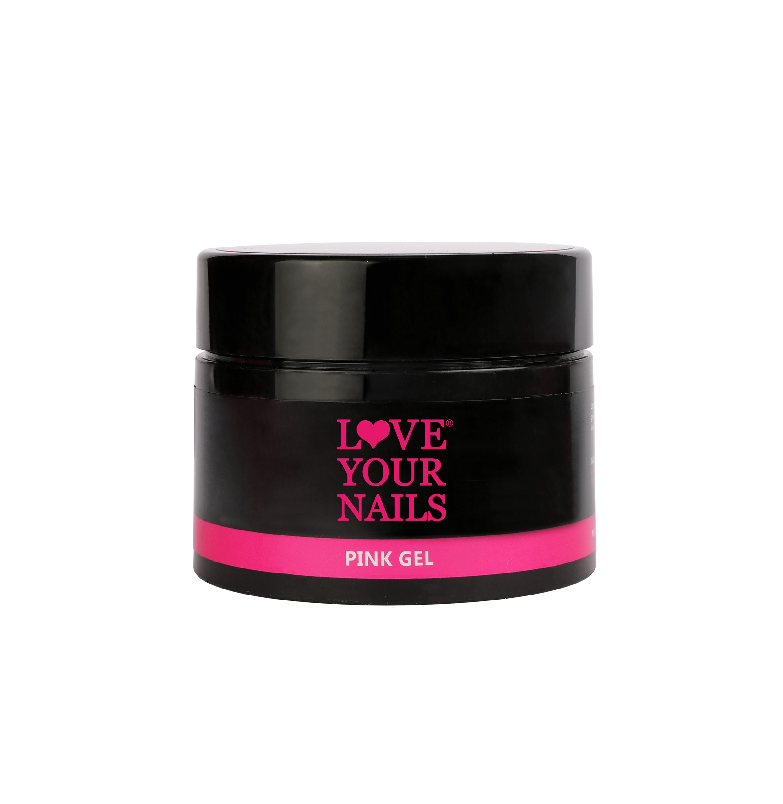 Pink Gel (1)