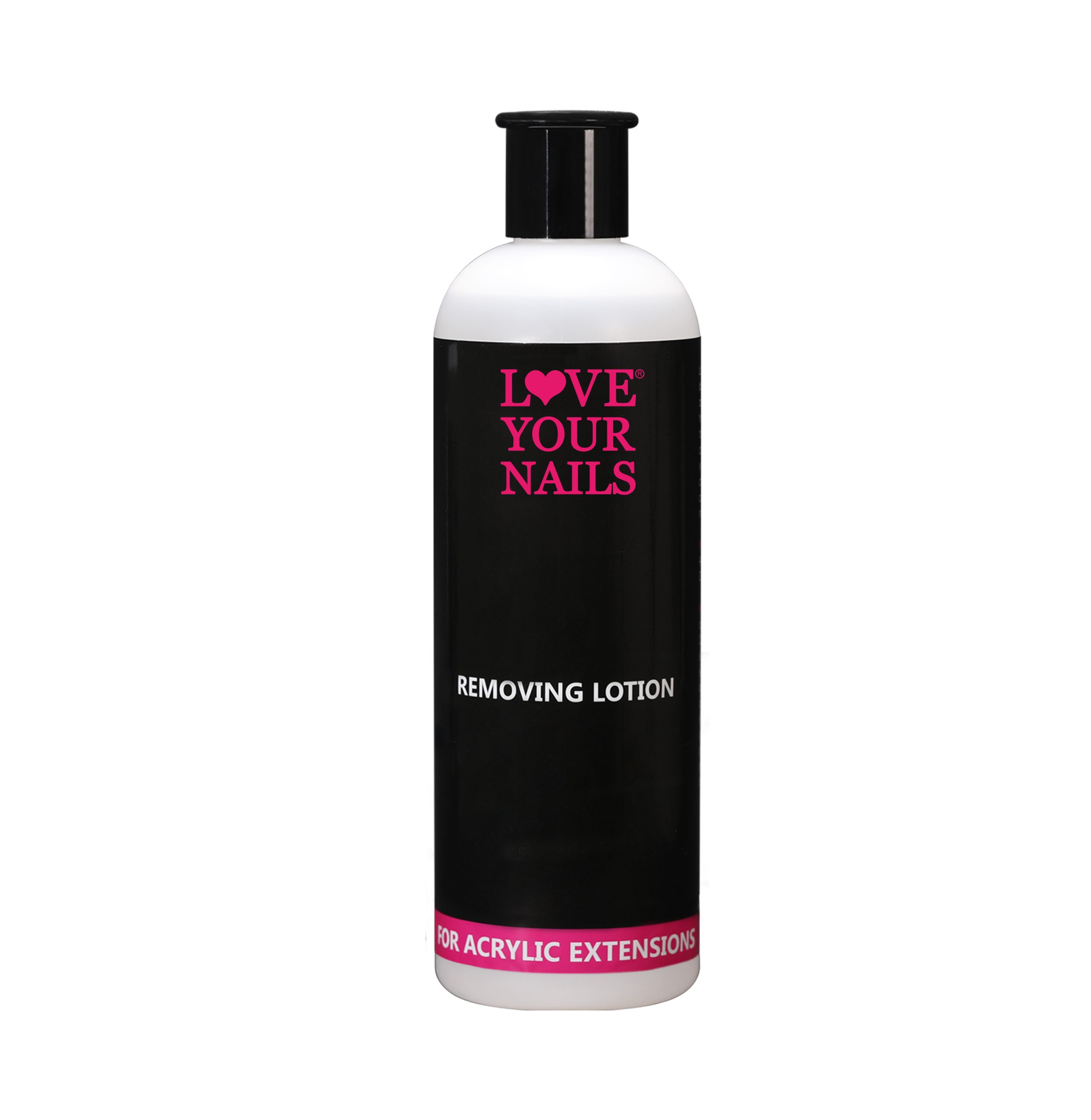 Removing Lotion