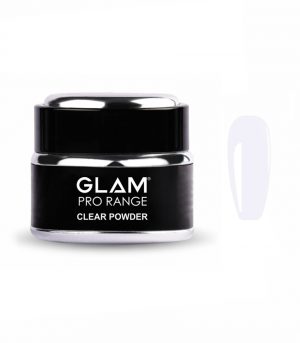 GLAM Crystal Clear Powder