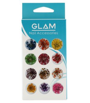 GLAM Dry Flower