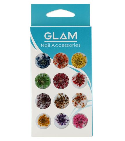 GLAM Dry Flower