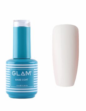 GLAM Gel Polish - Base Coat
