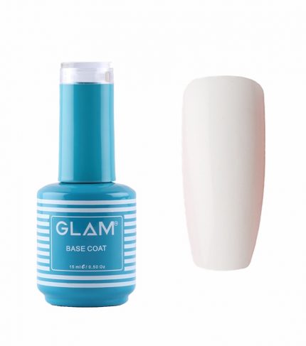 GLAM Gel Polish - Base Coat