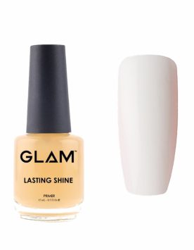 GLAM Infinite Gel Polish - Primer - Base Coat