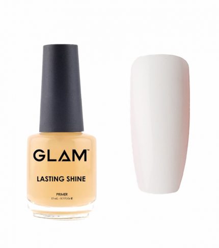 GLAM Infinite Gel Polish - Primer - Base Coat