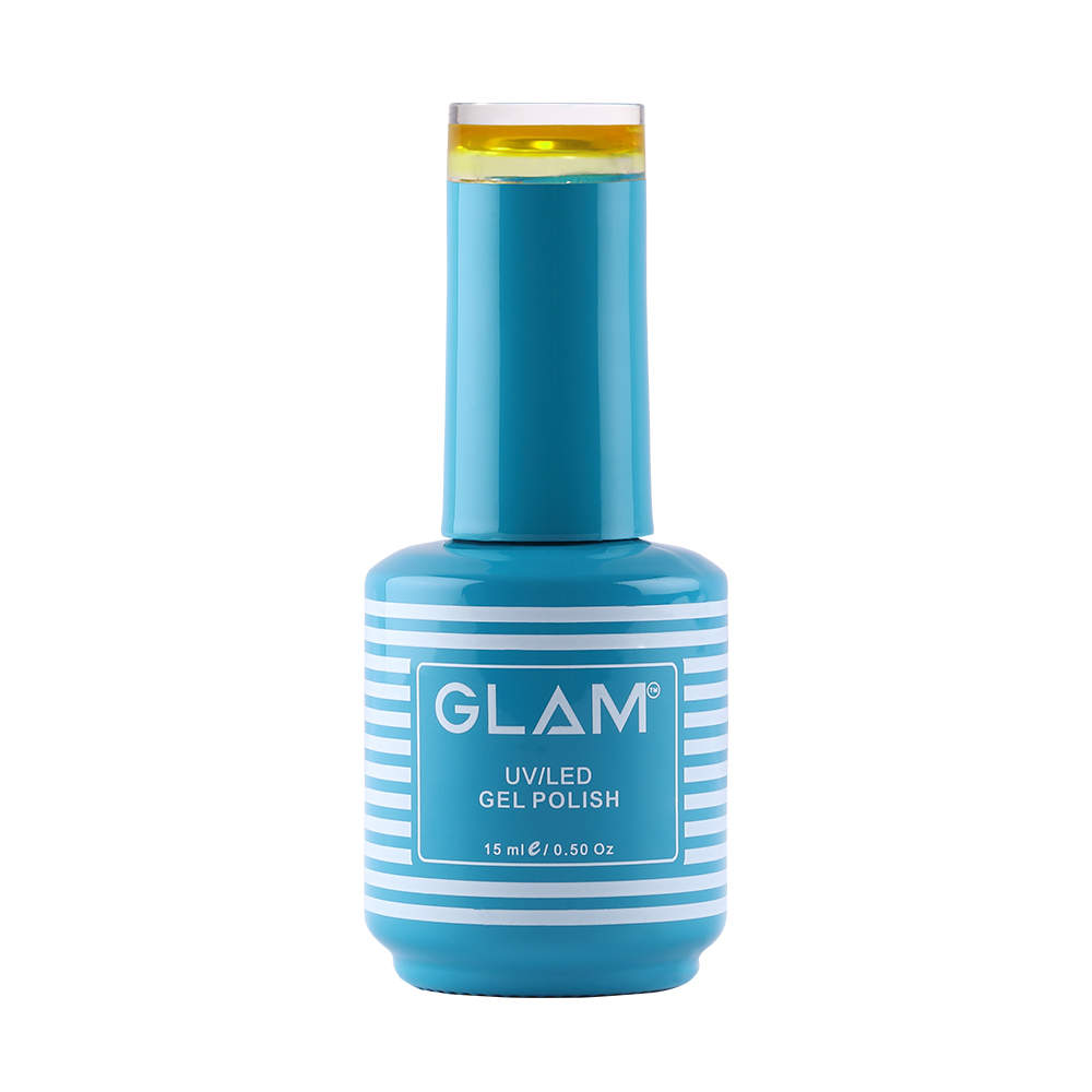 Gentlemen's Clear Gel Manicure – Pro Magni Nails & Spa