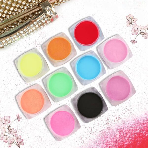3D Powder