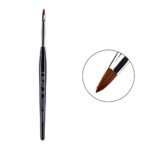 GLAM Acrylic Brush No. 6 For Making 3D