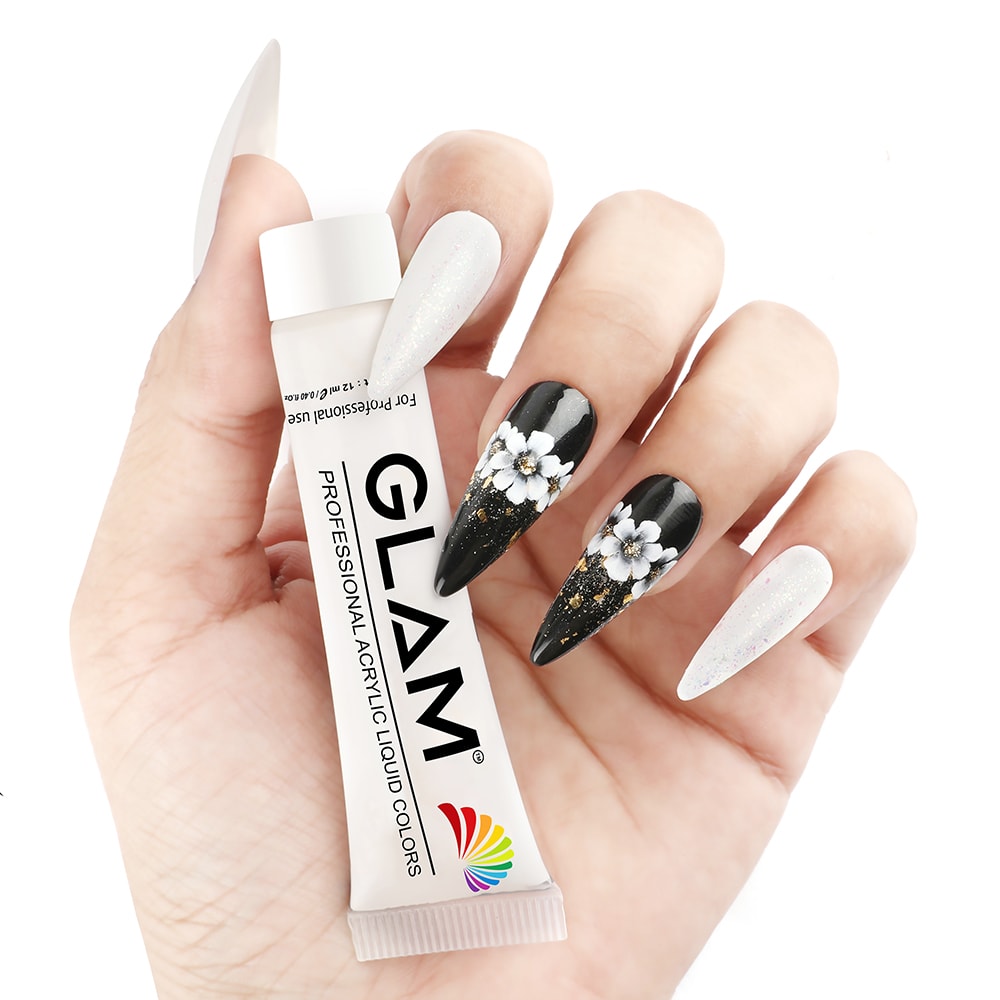 GLAM Acrylic Liquid Colours