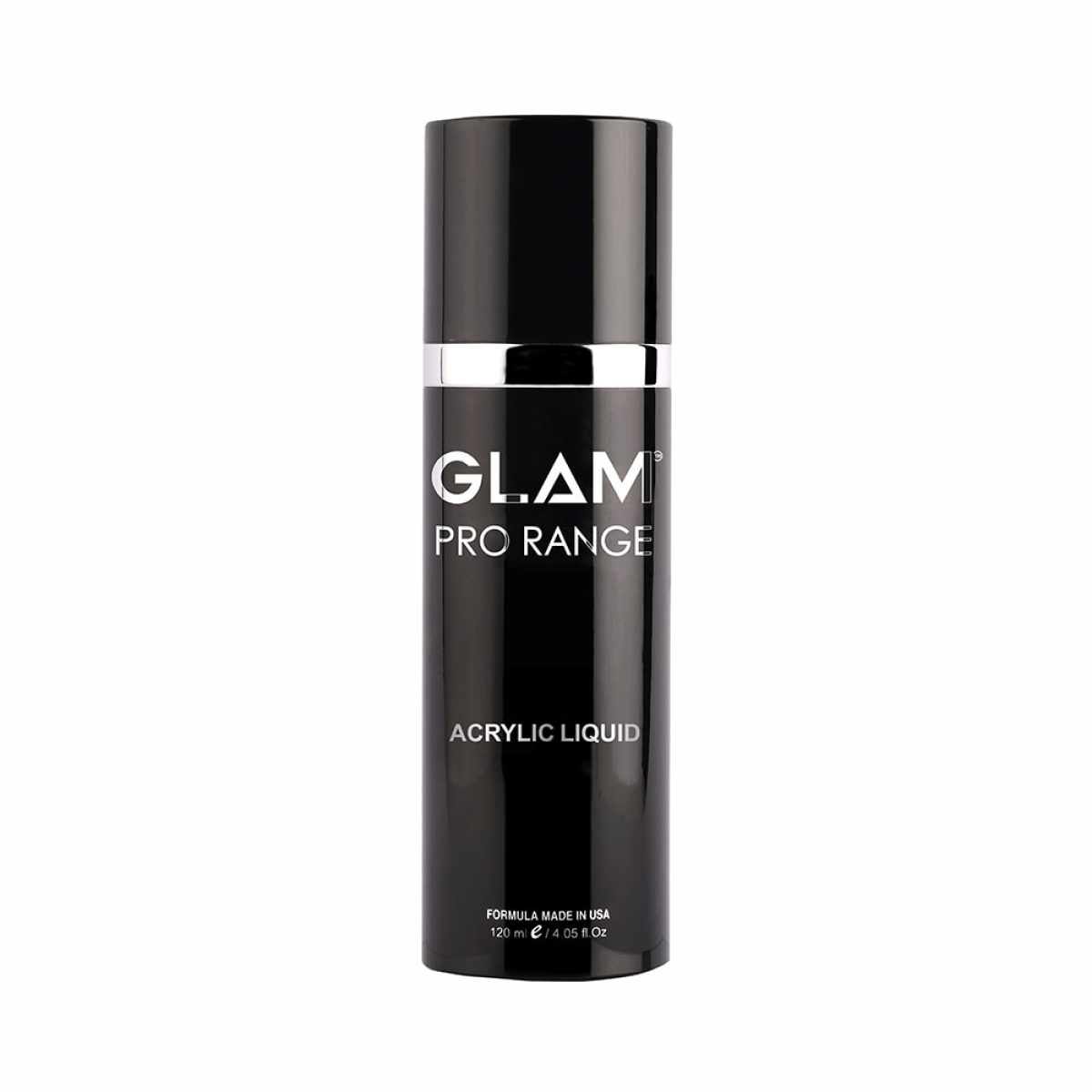 GLAM Acrylic Liquid - The Nail Shop