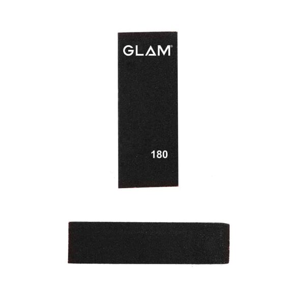 GLAM Block Nail Buffer