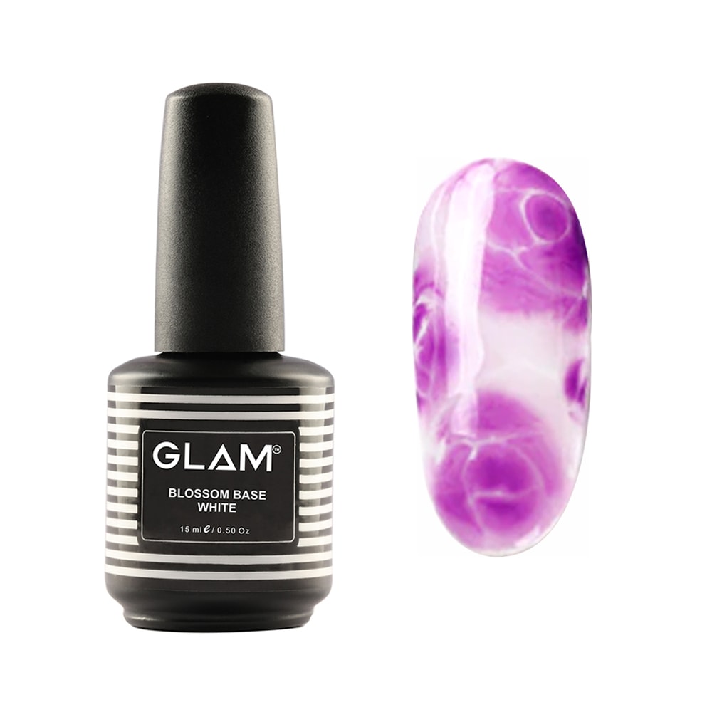 GLAM Blossom Gel