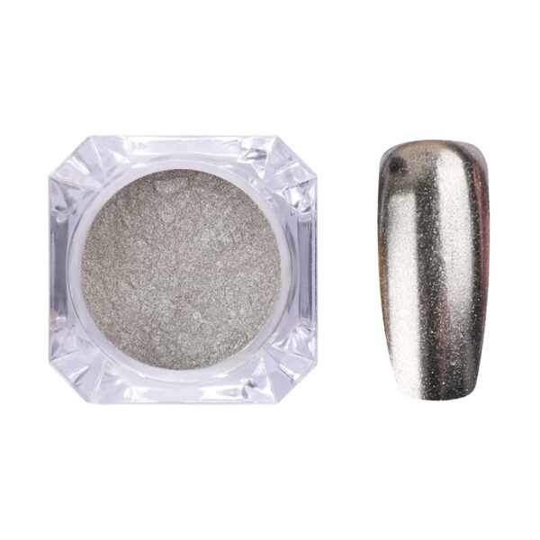 GLAM Chrome Powder