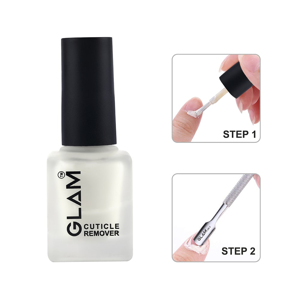 I Put The Highly Rated Cuticle Remover That Thousands Of People Have  Reviewed On Amazon To The Test – Here's What Happened