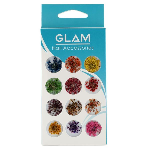 GLAM Dry Flower