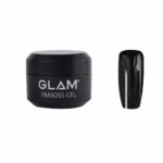 GLAM Emboss Gel