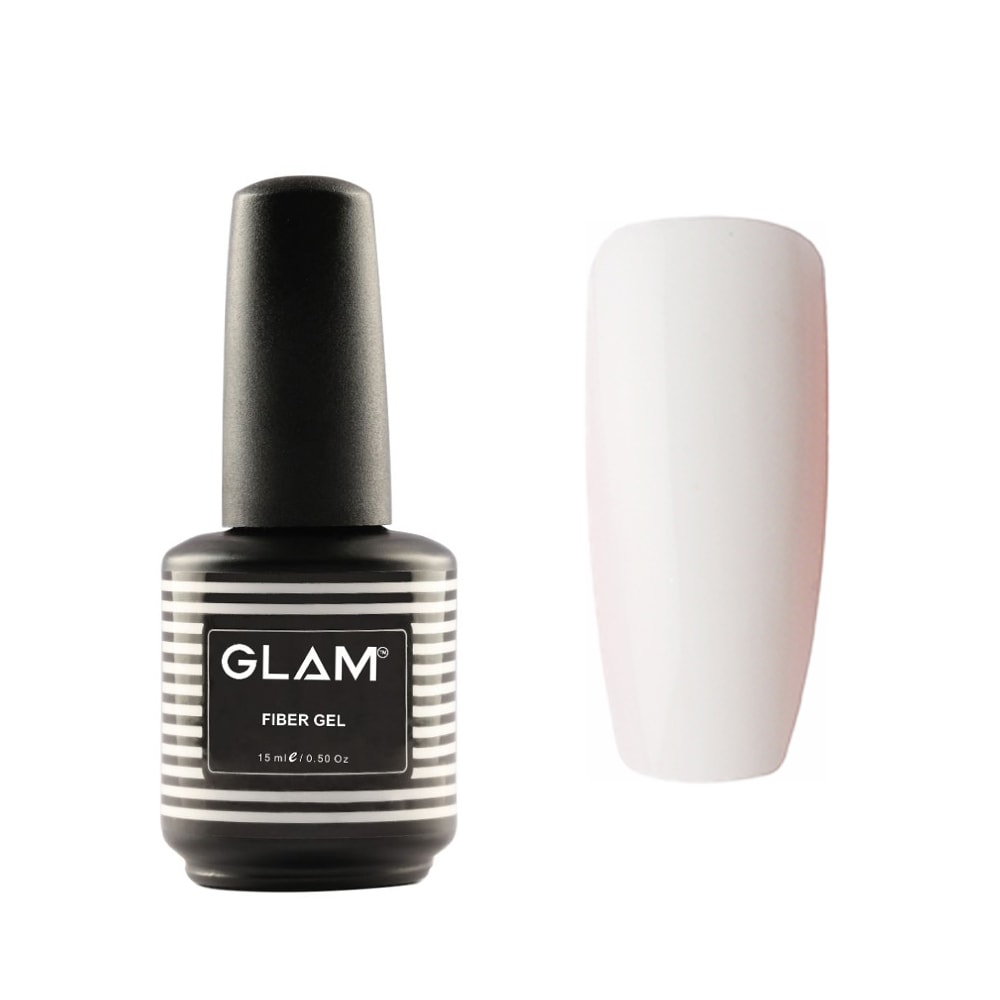 GLAM Fiber Gel