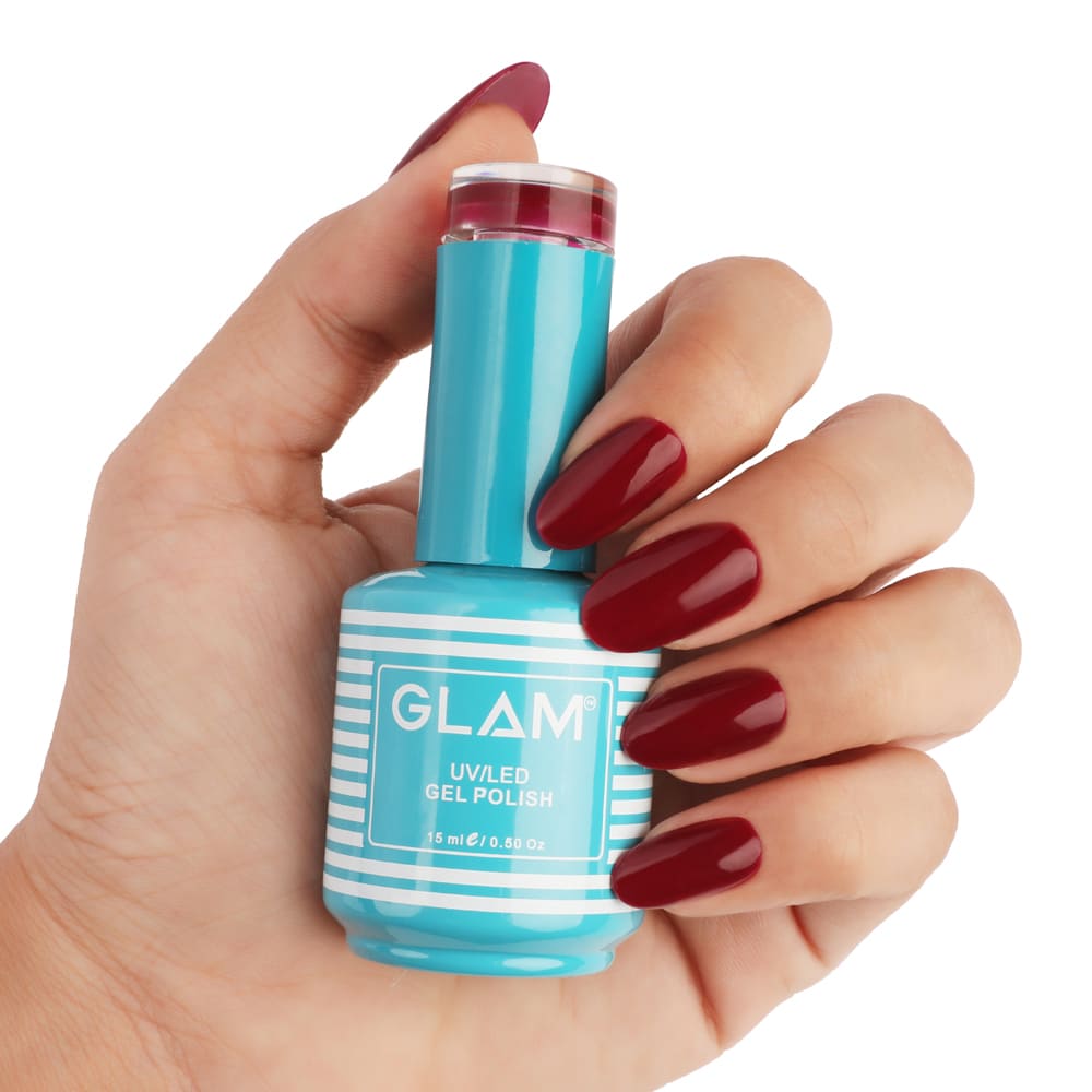 Glam Nails | Gel Nail Extension Kit