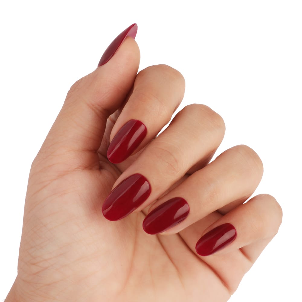 Nail Designs According To Birthstone To Try At Your Next Mani Session