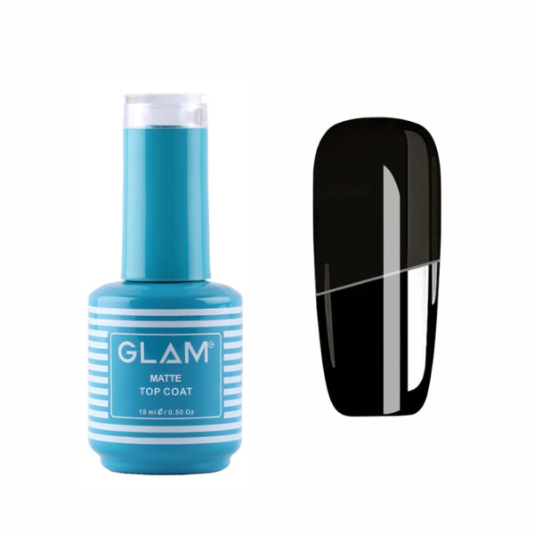 Buy Jaquline USA Gel Stroke Top Coat - 8 ml Online At Best Price @ Tata CLiQ