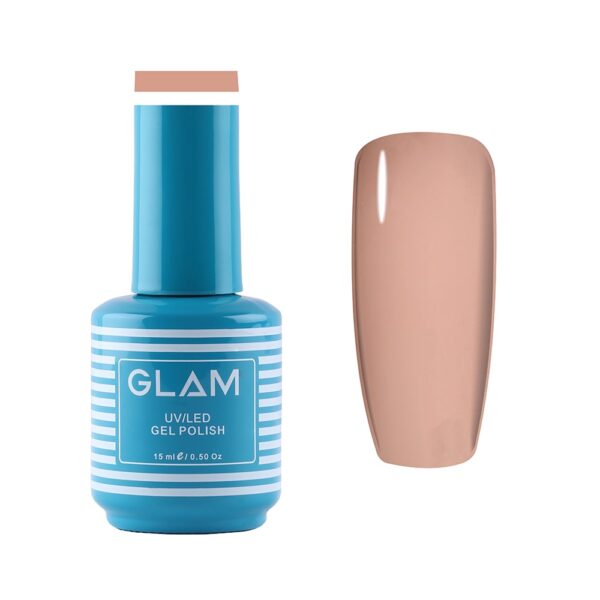 ▷ White Gel Nail Polish UV/LED | Shop the Best Colors at Dan's Nails