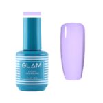 GLAM Gel Polish - Pastel