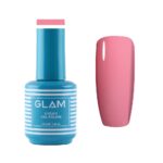 GLAM Gel Polish - Peach