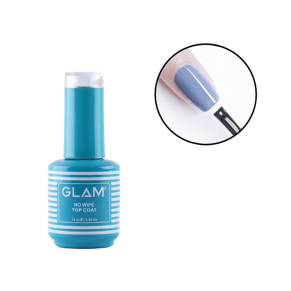 Buy MAYBELLINE Super Stay 3D Gel Effect Plumping Top Coat Nail Enamel - 10  gm | Shoppers Stop