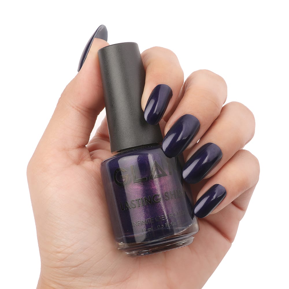 Nicole by OPI Modern Family Nail Polish in Luke of | Into The Gloss