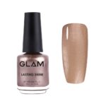 GLAM Infinite Gel Polish - Copper