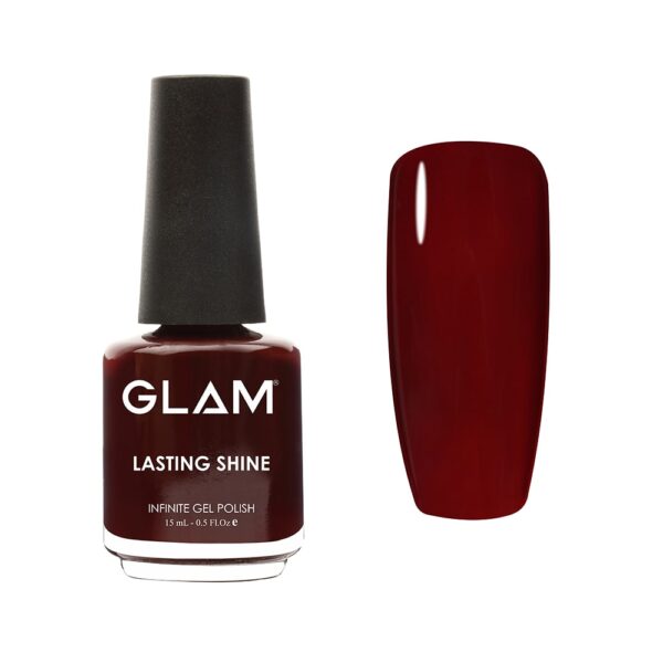 Gel Polish base - is the key to a perfect manicure