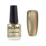 GLAM Infinite Gel Polish - Gold