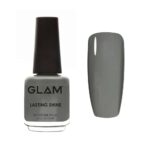 GLAM Infinite Gel Polish - Grey