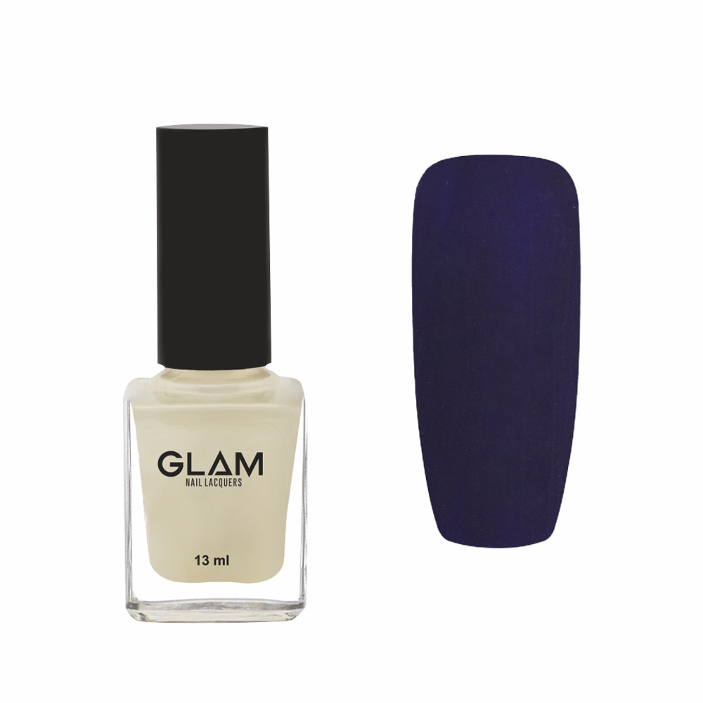 GLAM Mani Pedi - Mattte O Wat