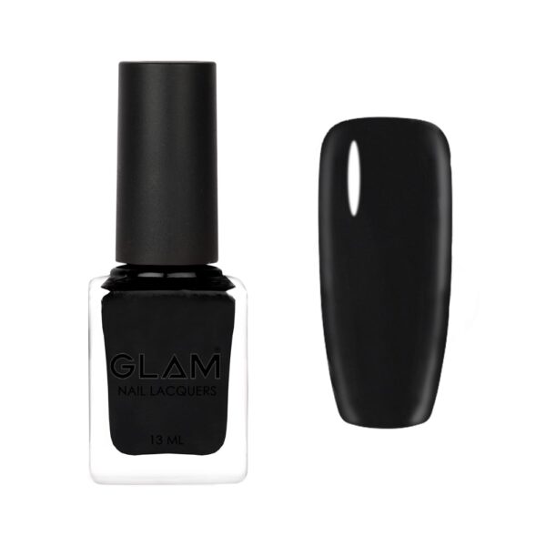 700 Crystal Black, Vernis à Ongles Nail Polish in 700 Crystal Black |  GUCCI® US