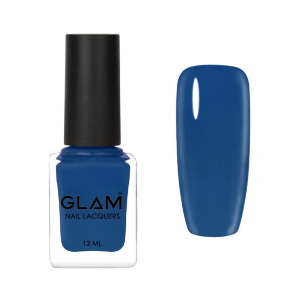 Buy DEBELLE GEL NAIL LACQUER TWILIGHT SAPPHIRE NAVY BLUE NAIL POLISH-8ML  Online & Get Upto 60% OFF at PharmEasy