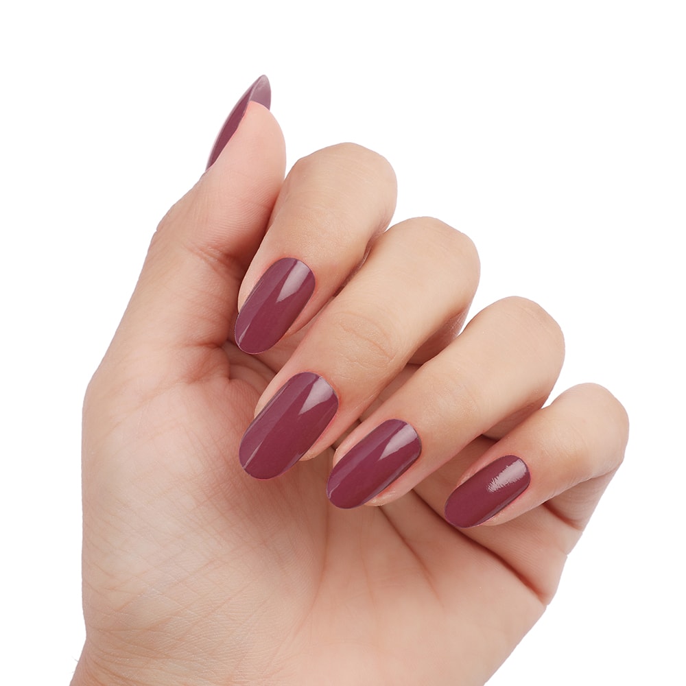 The Most Elegant Brown Nail Designs in 2024 | ND Nails Supply