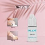 GLAM Nail Glue, Best Nail Product