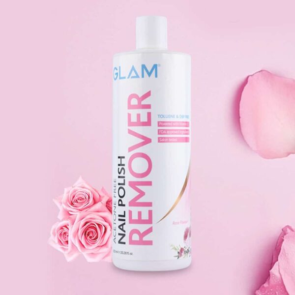 Nail Polish Remover