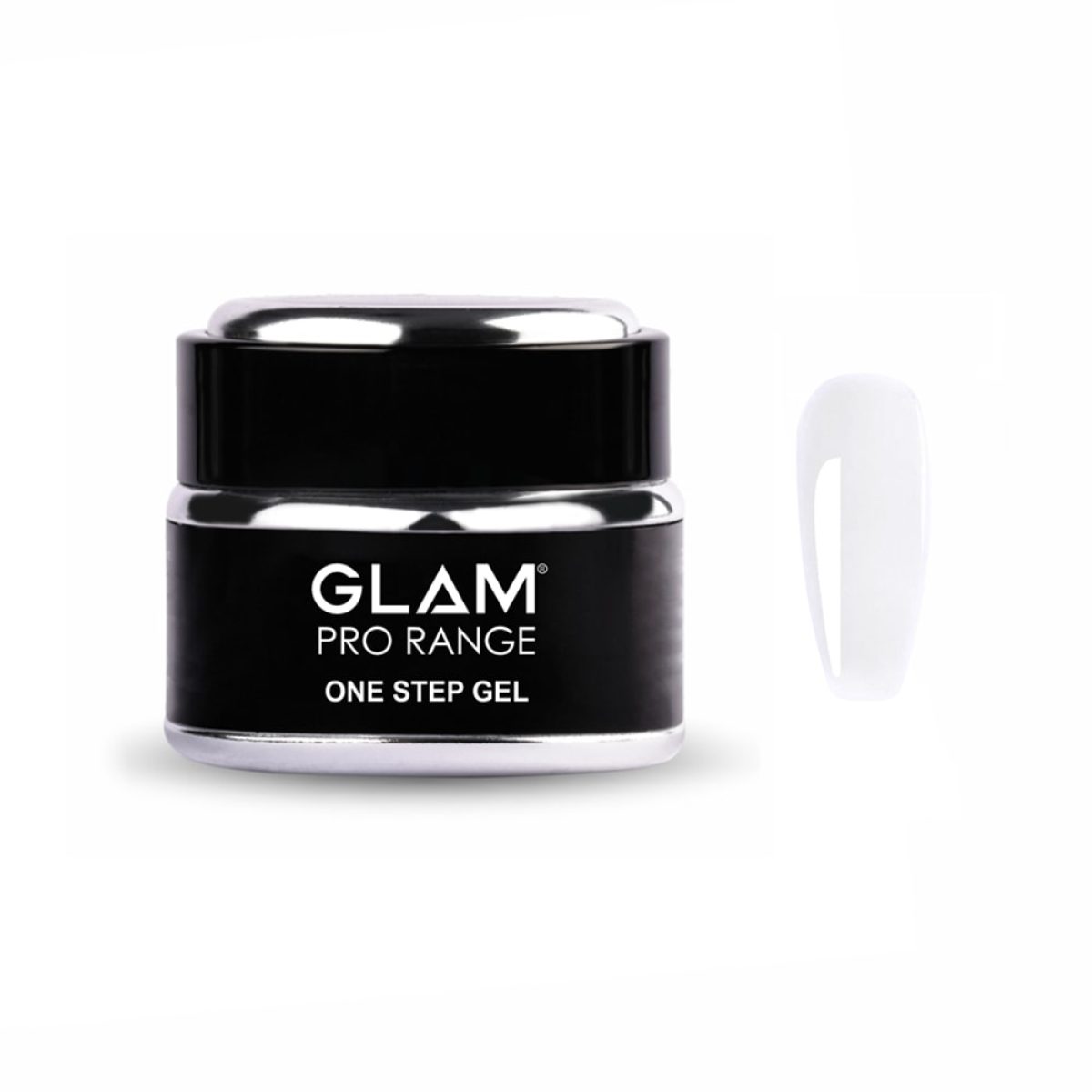 GLAM One Step Clear Gel