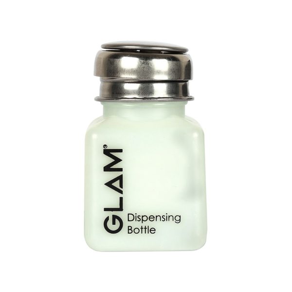 Glam Dispensing Bottle