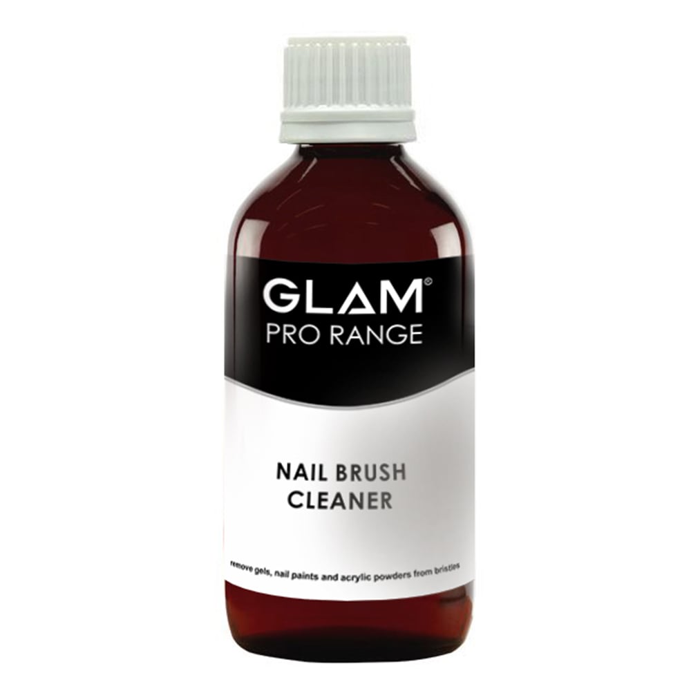 GLAM Brush Cleaner