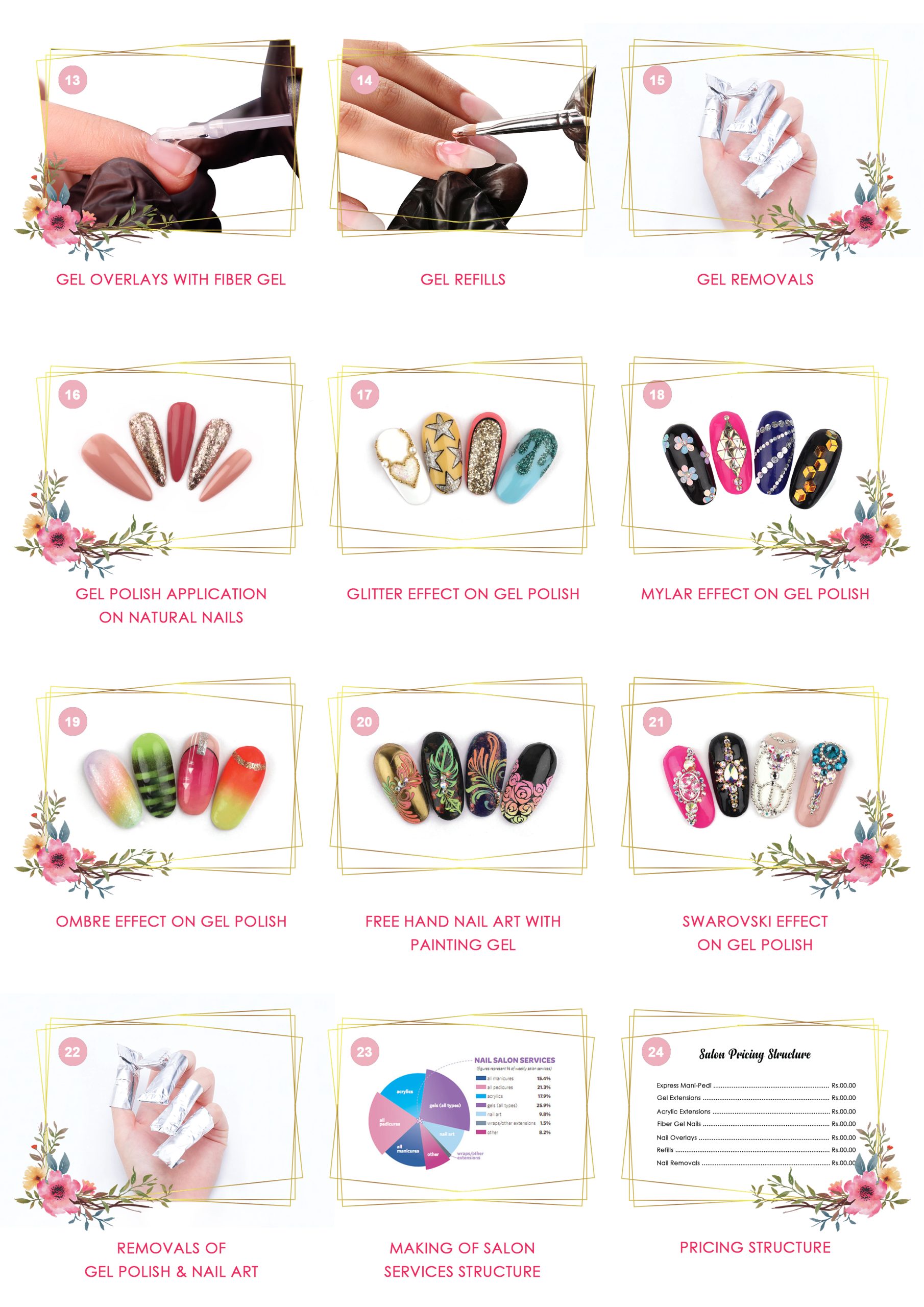 Kid Nail Art Kit for Girls, FunKidz Nail Studio Kits Nepal | Ubuy