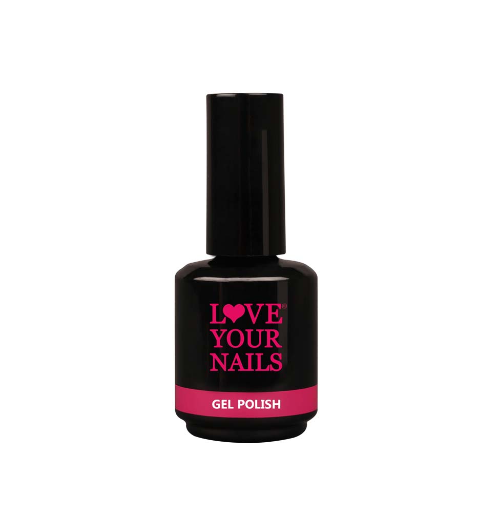 Nail Lacquer